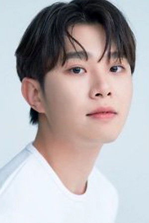 Cho Hyun-min backdrop