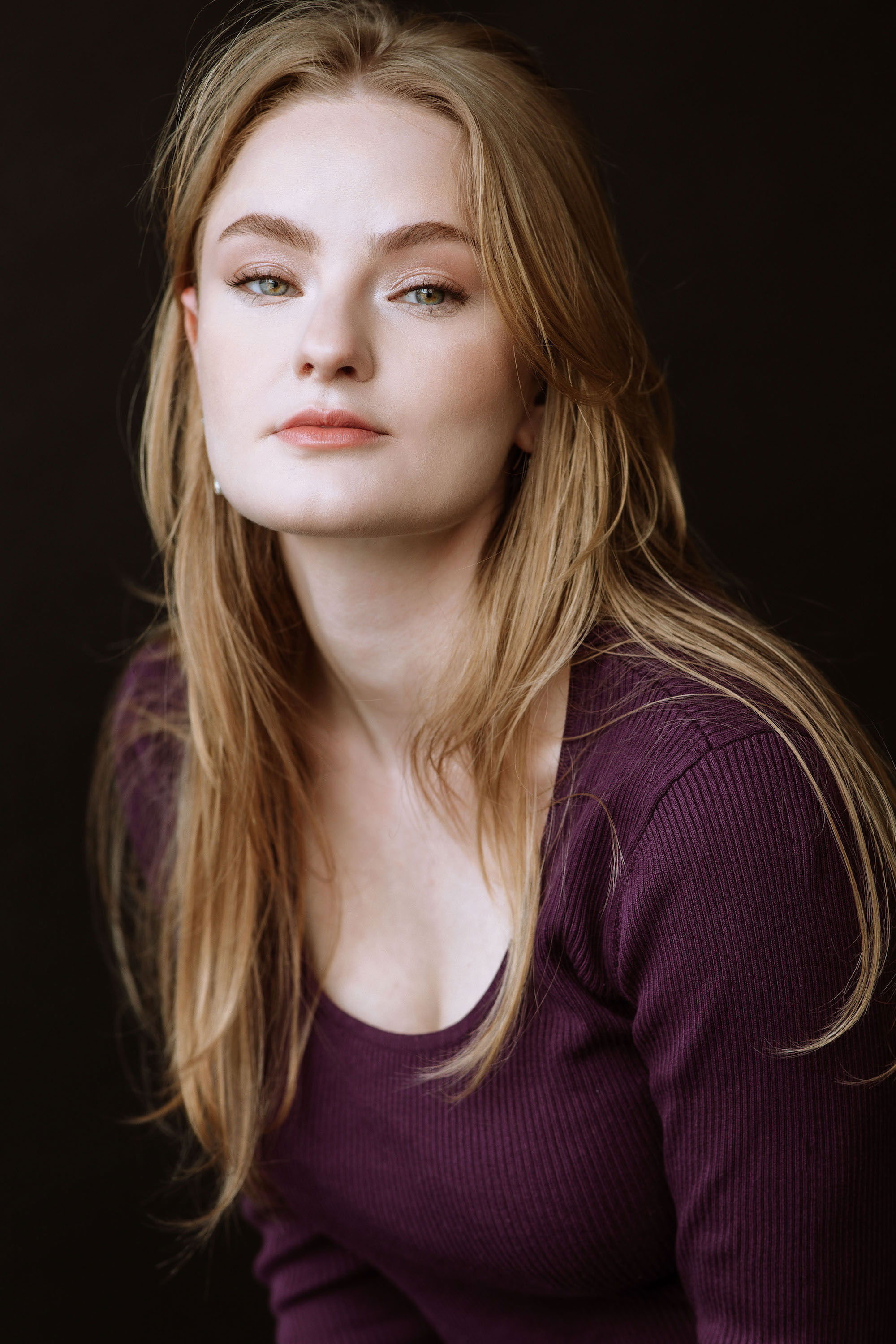 Katelyn Doyle backdrop