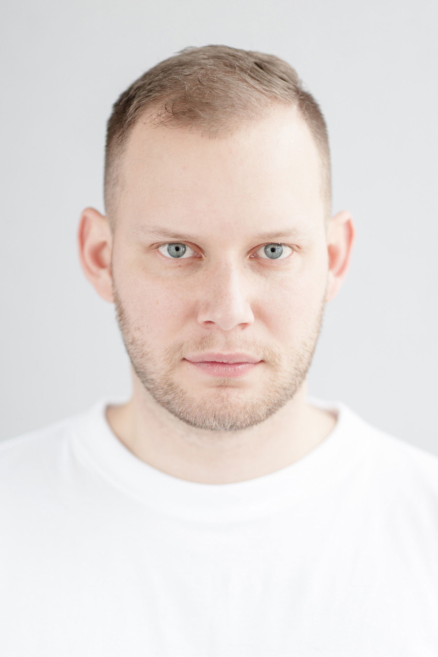 Martin Kochan backdrop