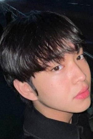 Rabin Angeles backdrop