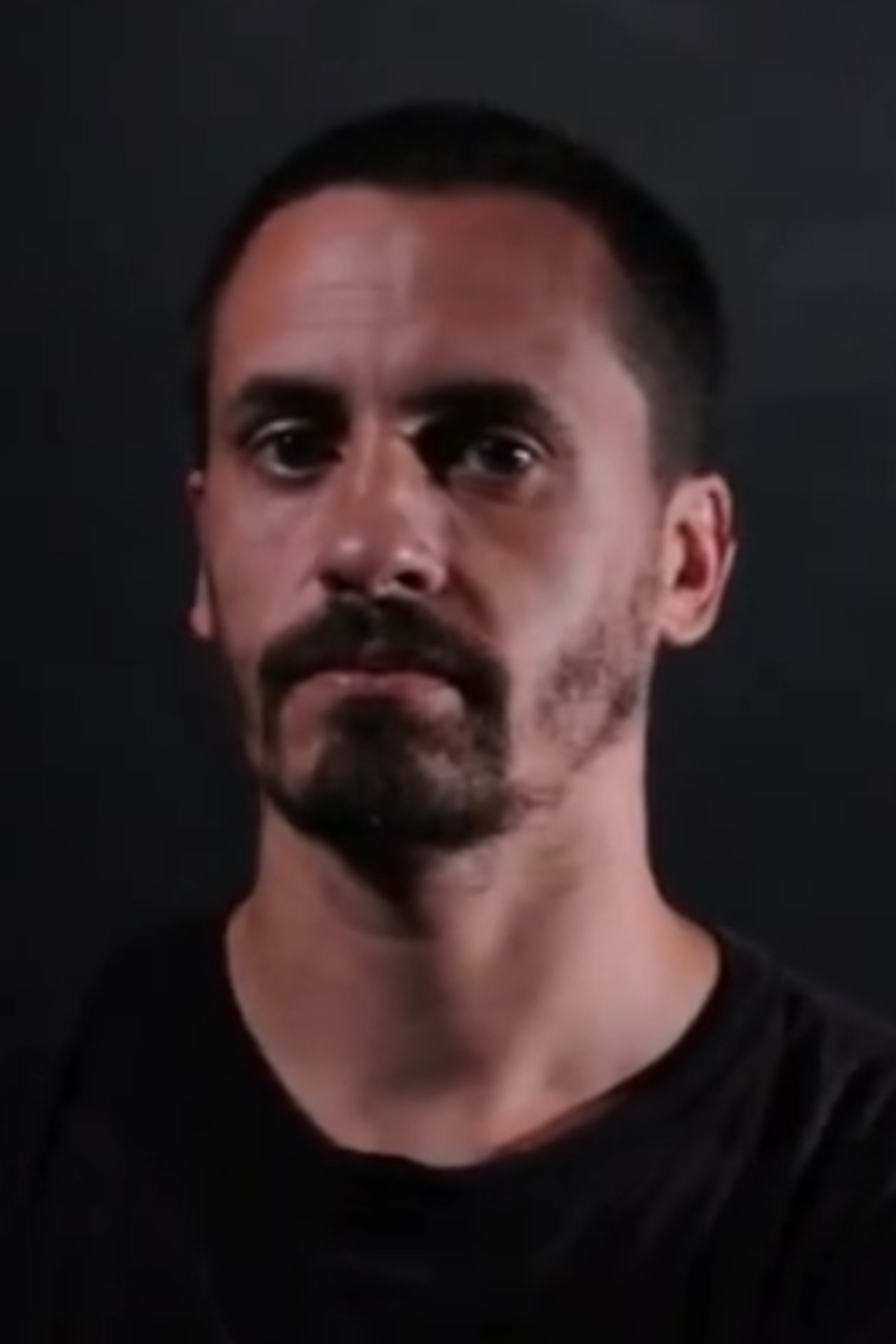 Patricio Agusti backdrop