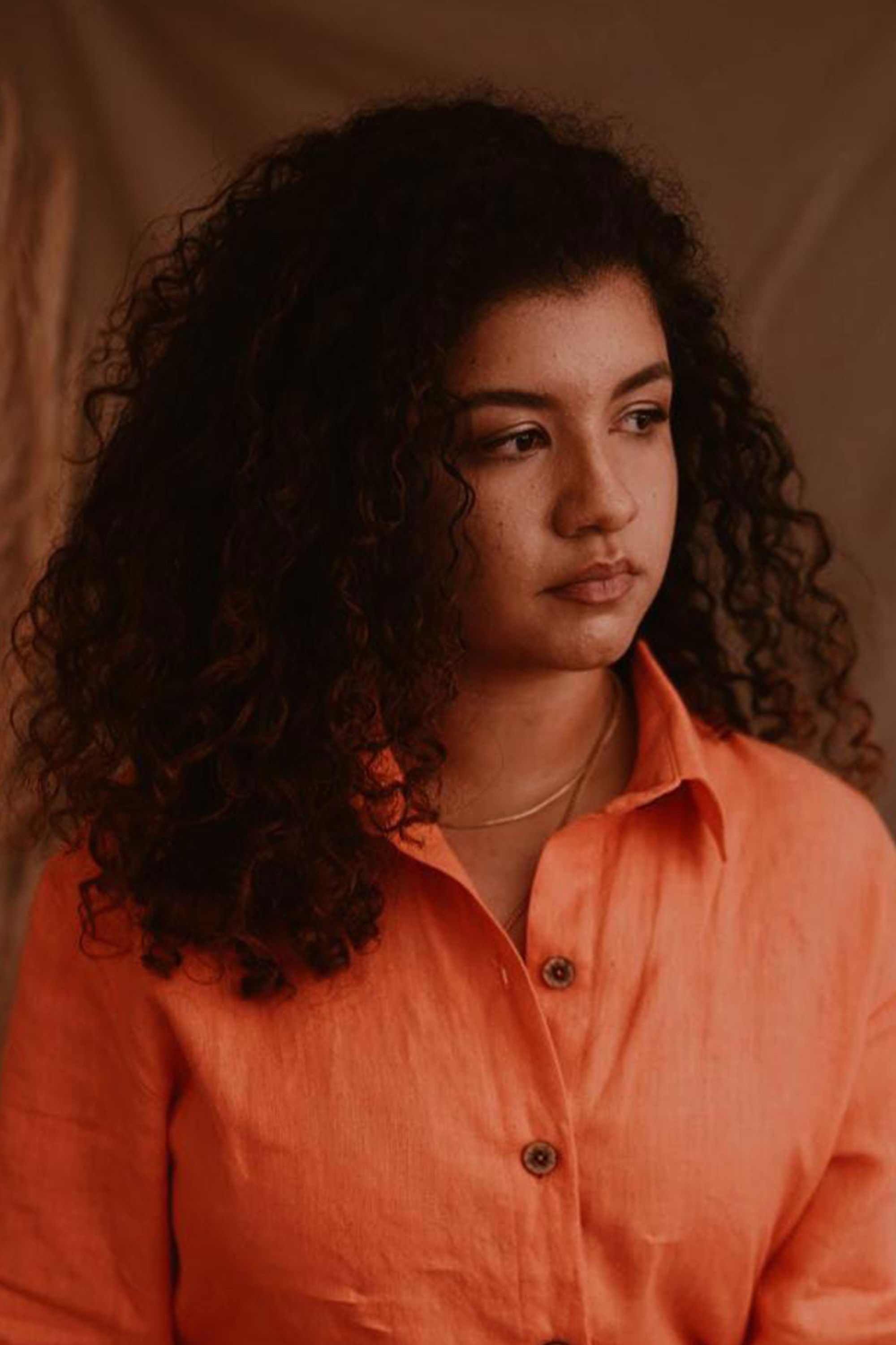 Paula Pereira backdrop