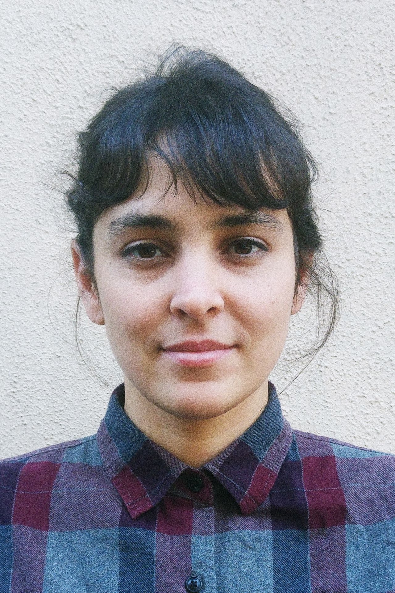 Carmen Leroi backdrop