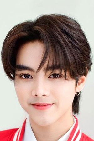 Touch Inthirat backdrop