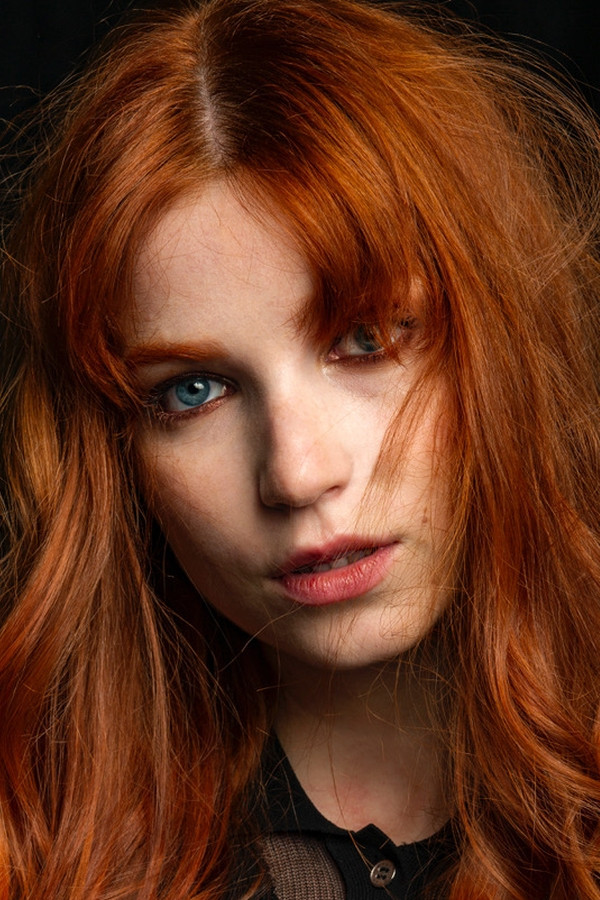 Anastasia Doaga: Anastasija Doaga backdrop