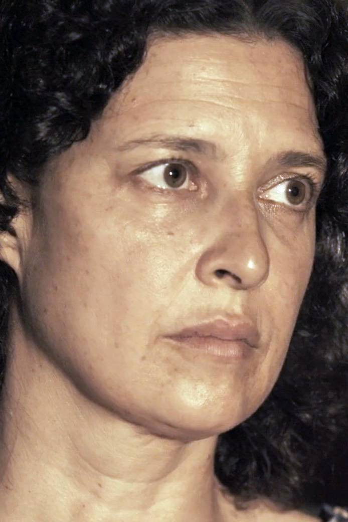 Lola Arellano backdrop