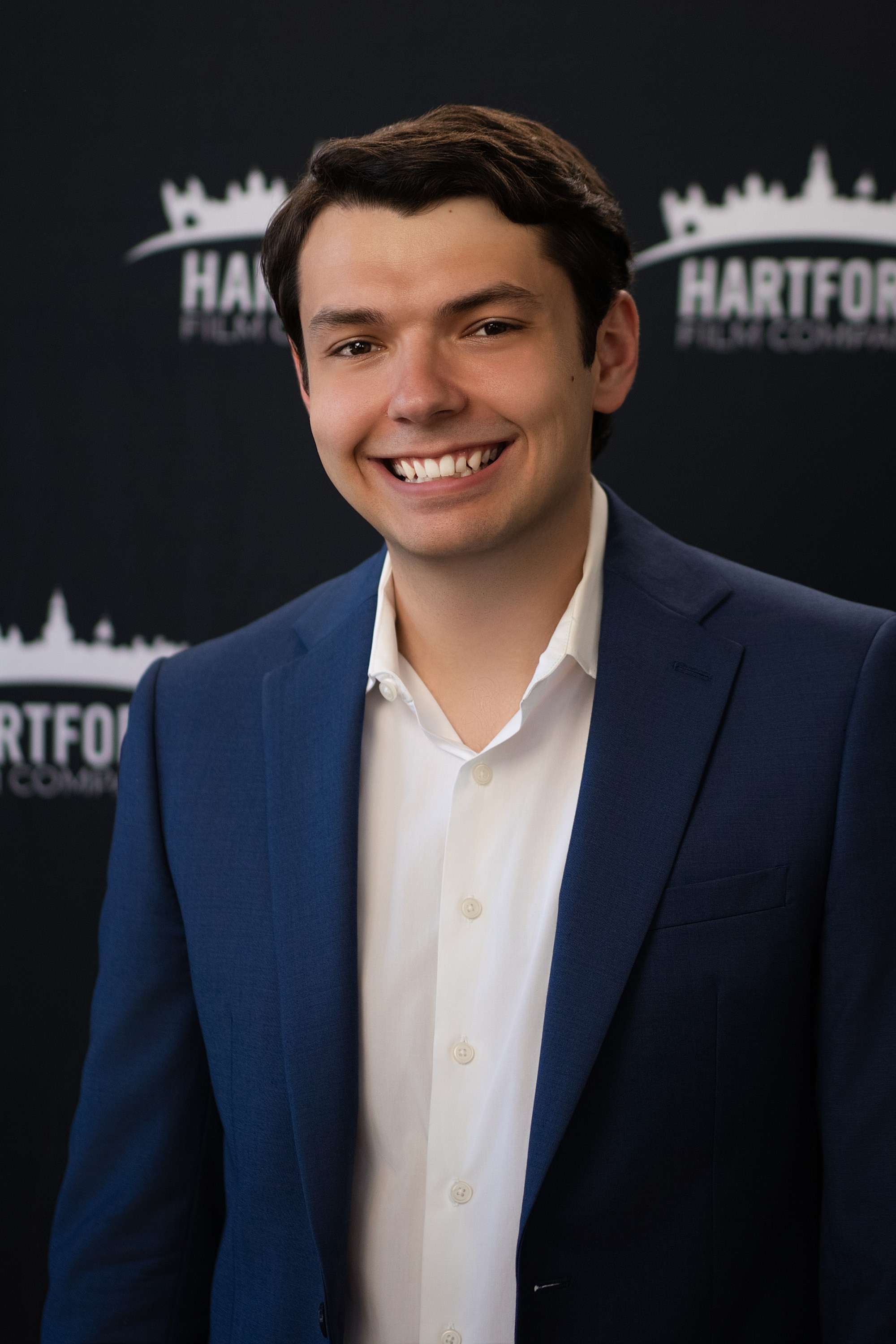 TJ Noel-Sullivan backdrop