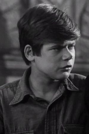 Henryk Gołębiewski backdrop