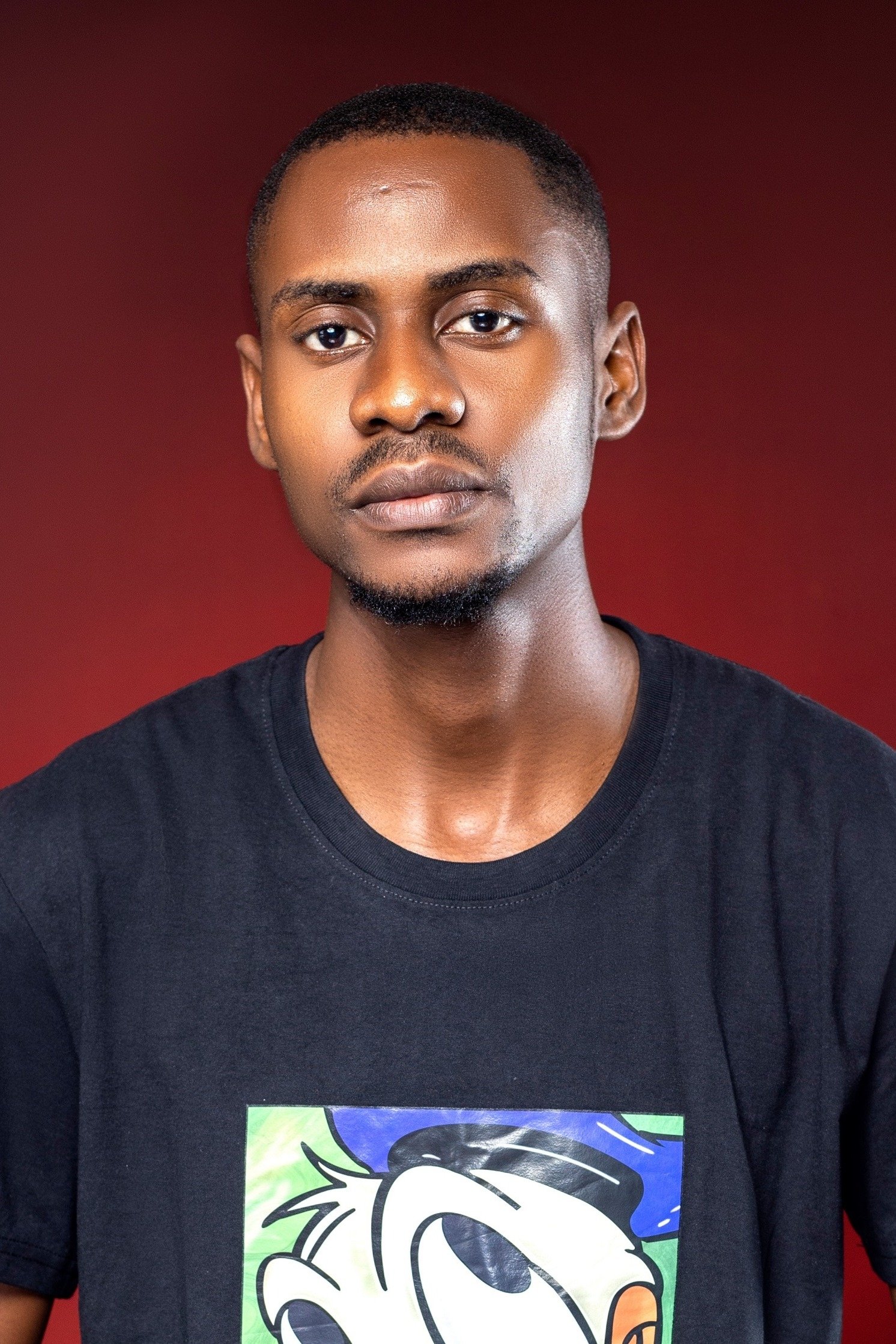 Simon Rieber backdrop