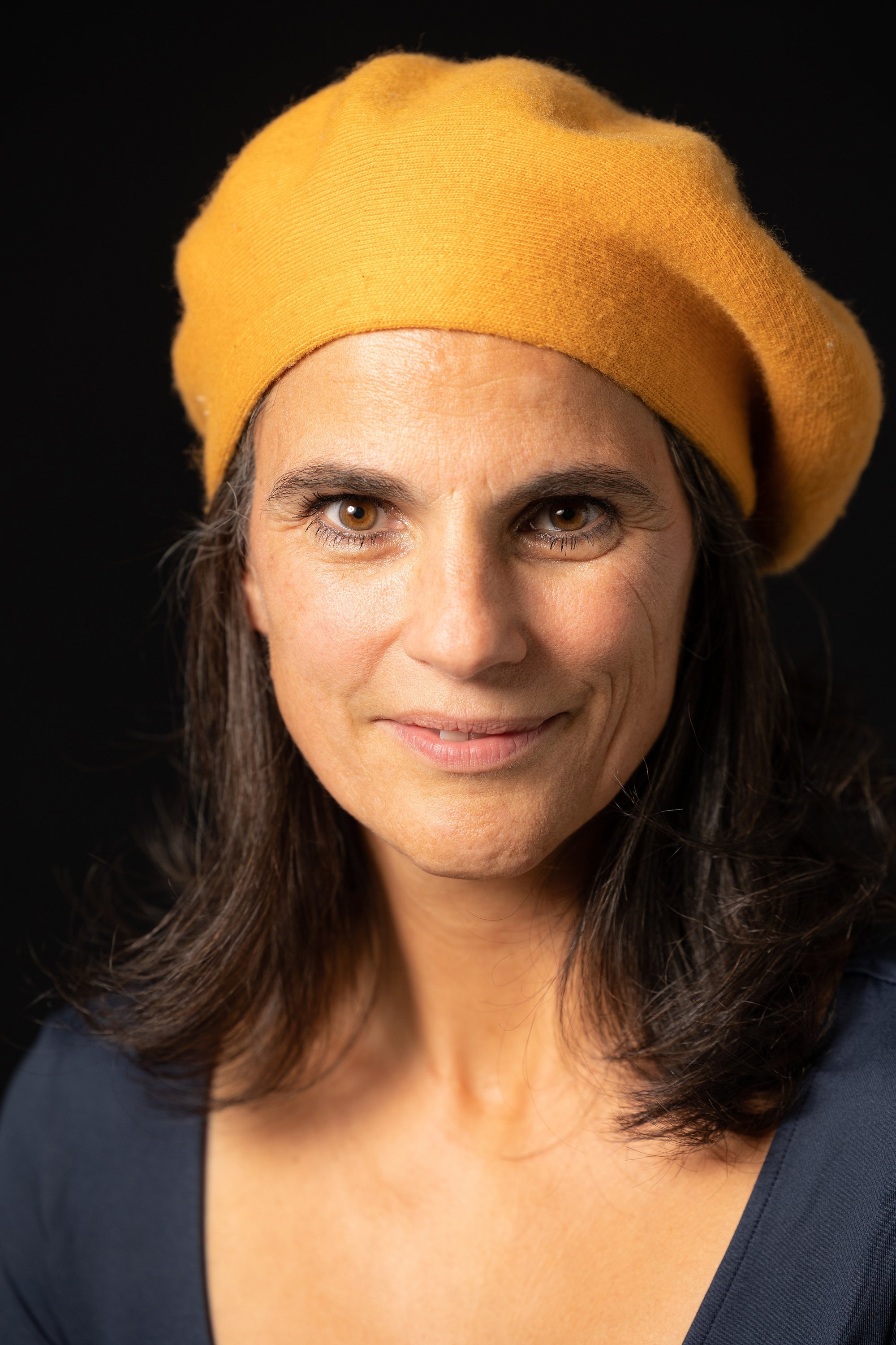 Julia Neidhardt backdrop