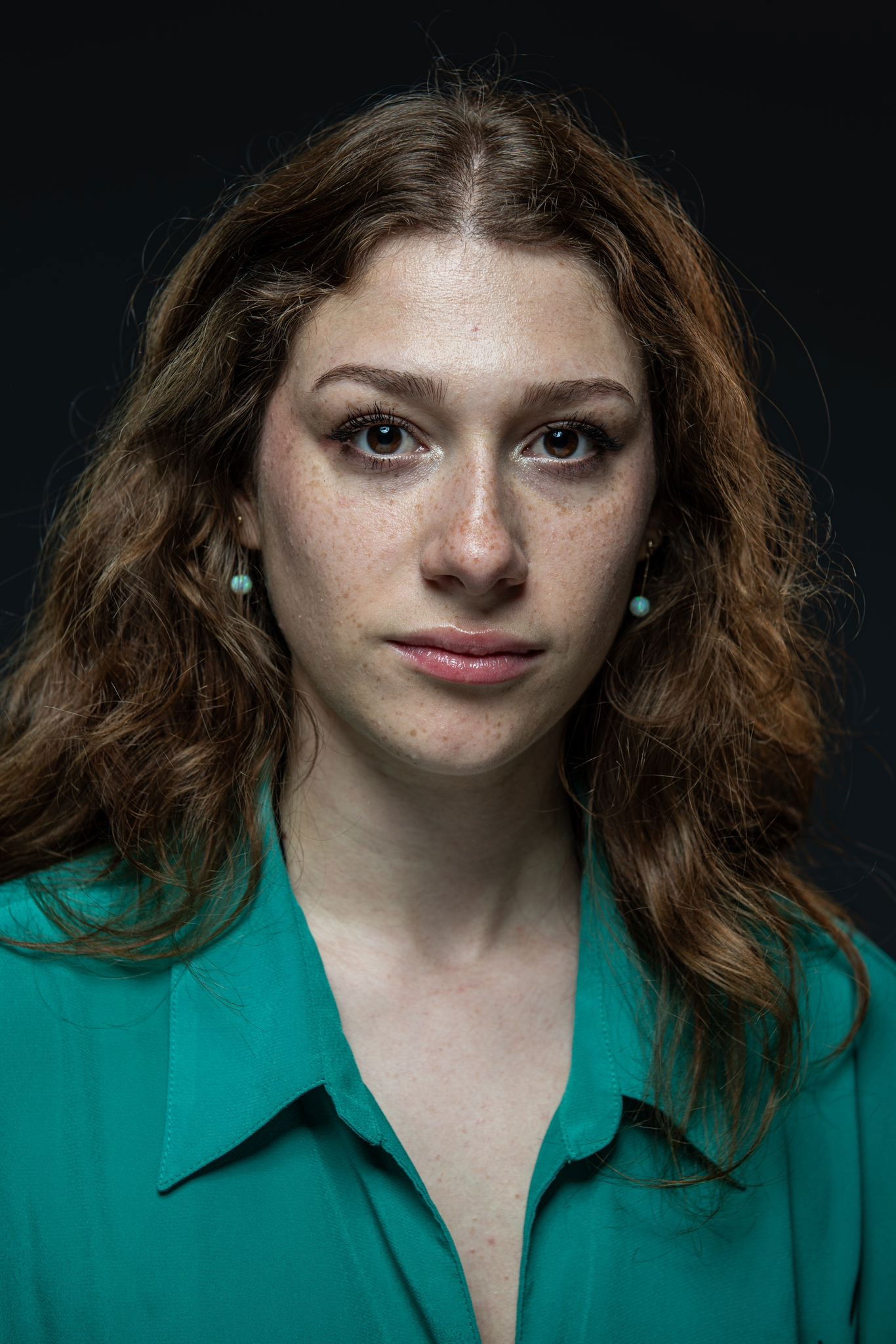 Amelia Jany backdrop