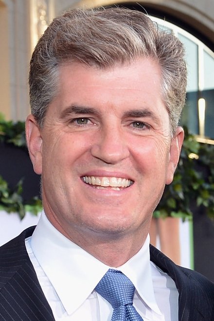 Jim Whitaker backdrop