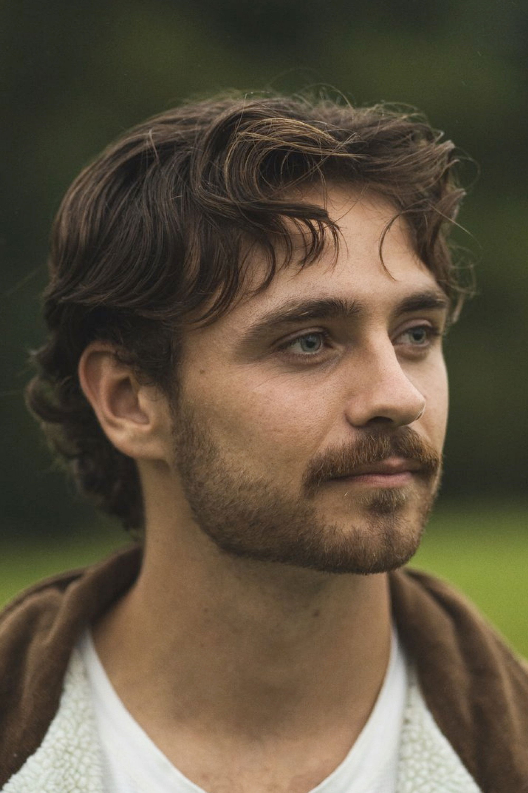 Johnny Hanford backdrop