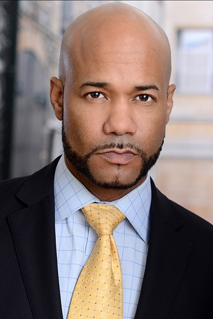 Justin Crowley backdrop