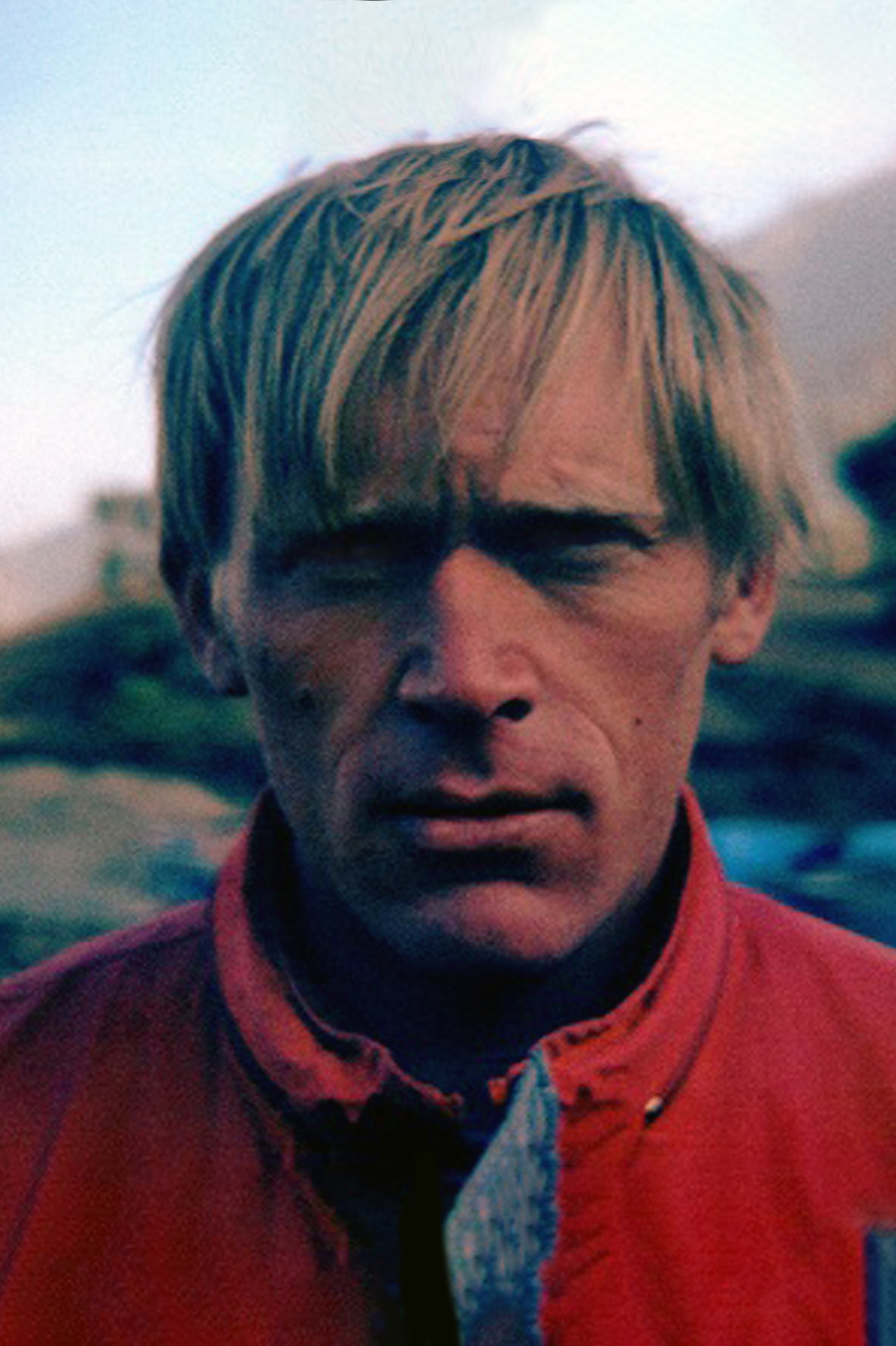 Anatoli Boukreev backdrop