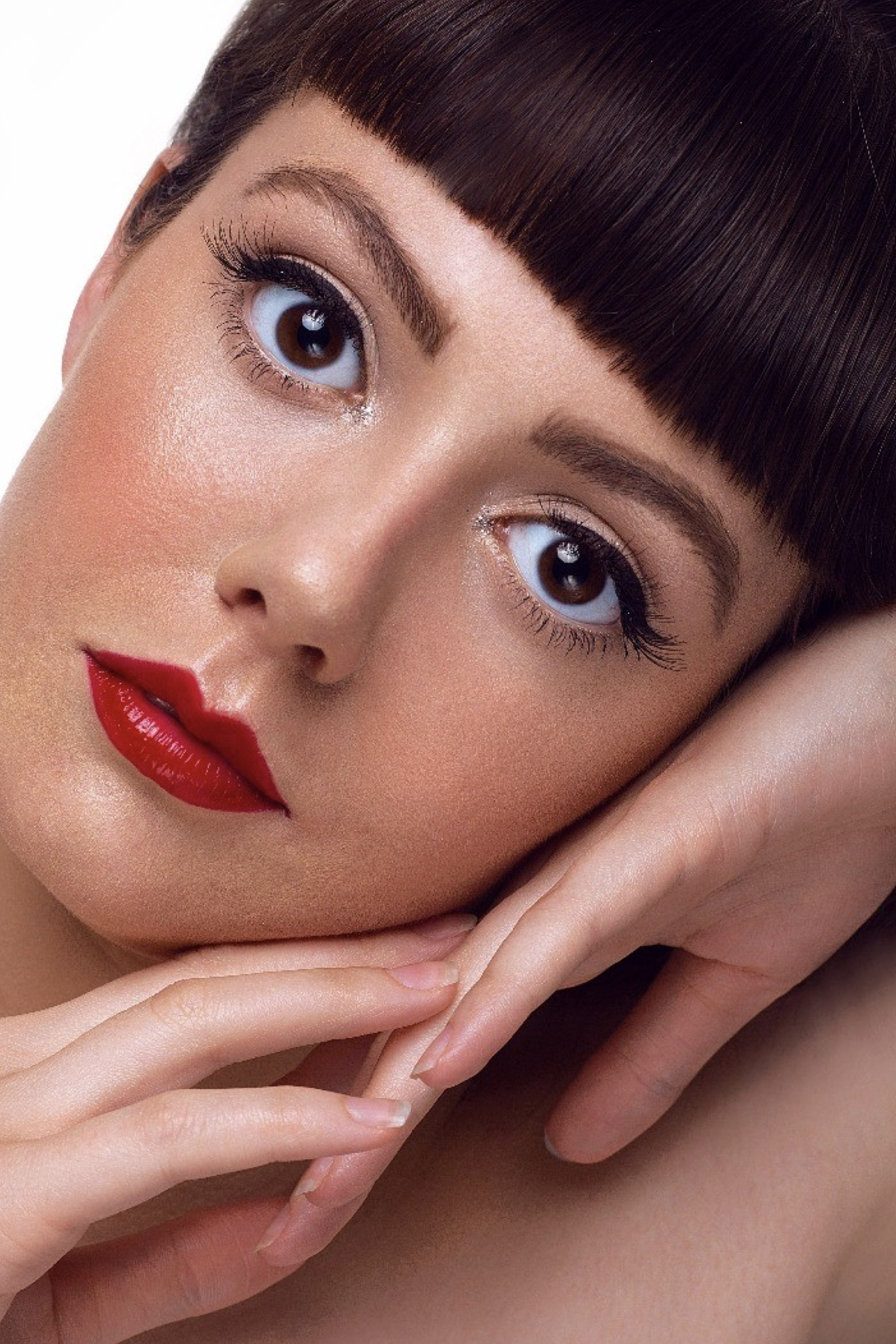 Jazmin Gilham backdrop