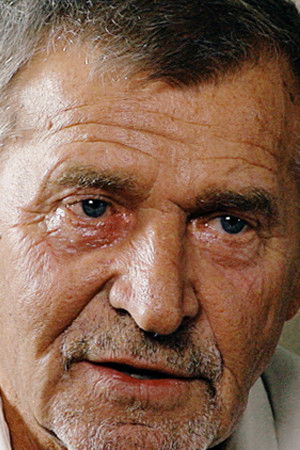 Rainer Stange backdrop