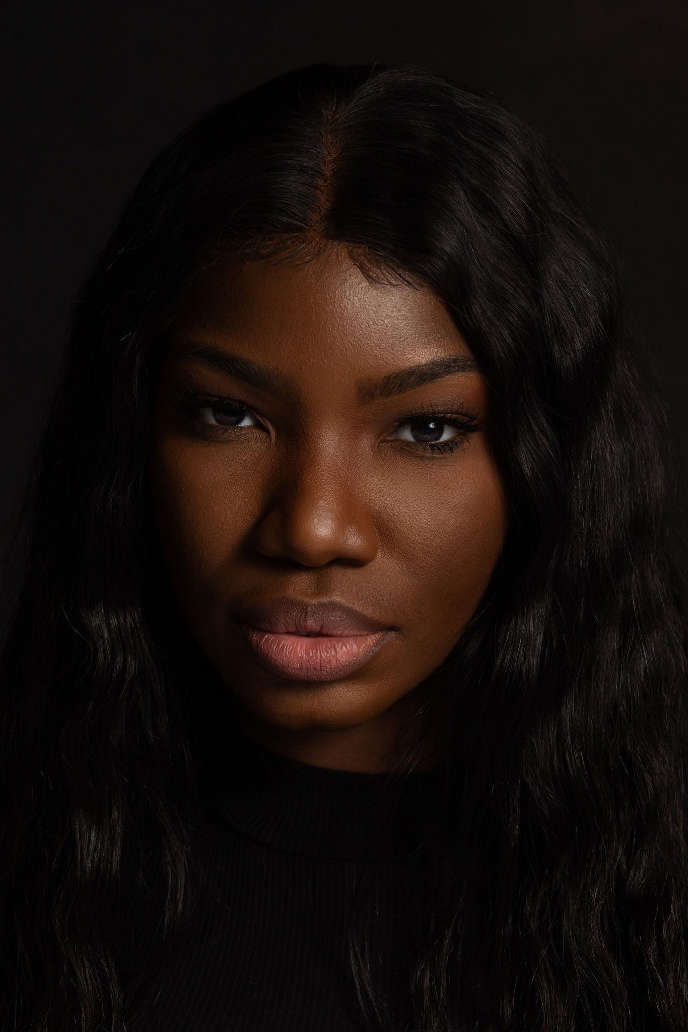 Elizabeth Foxx backdrop