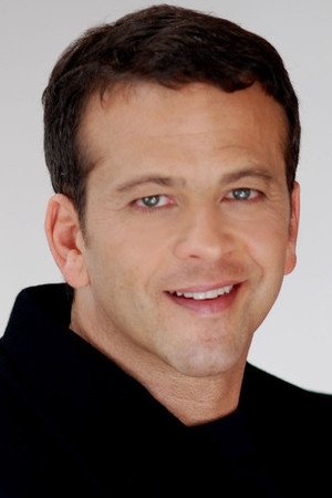 Aaron Zigman backdrop