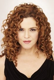 Bernadette Peters → Bernadete Piterz