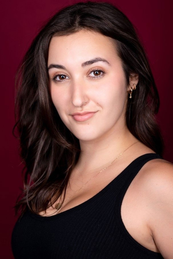 Bella Conner backdrop