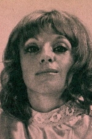 Gertie Jung backdrop