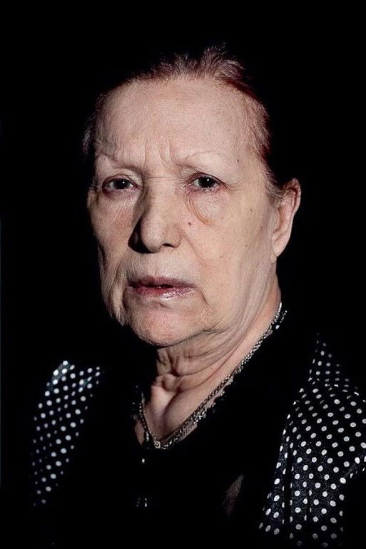 Beatriz da Conceição backdrop