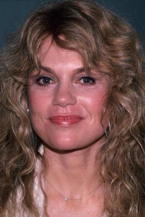 Dyan Cannon backdrop