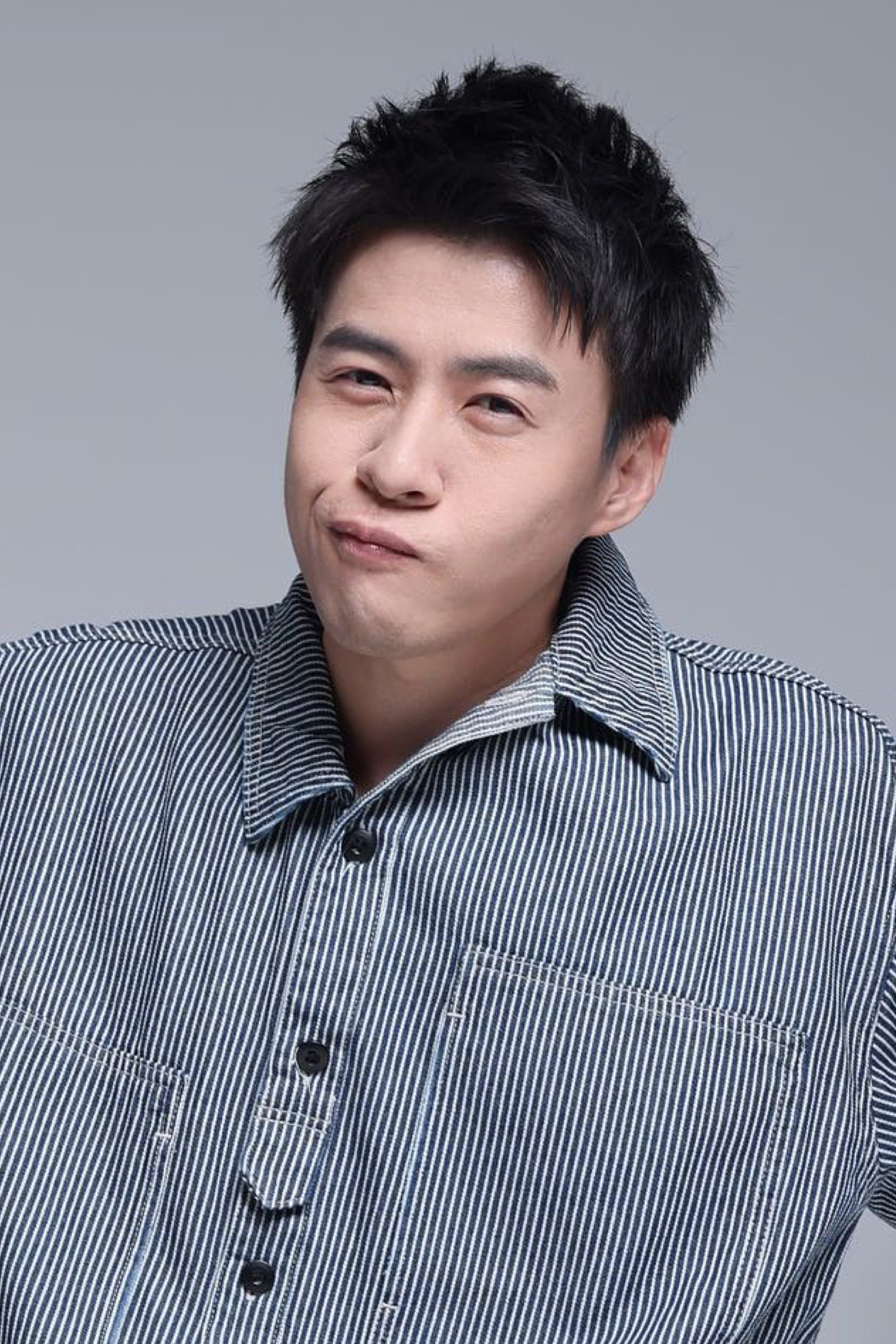 Bobular Wong backdrop