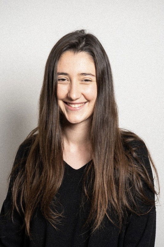 Alexandra Iglesias backdrop