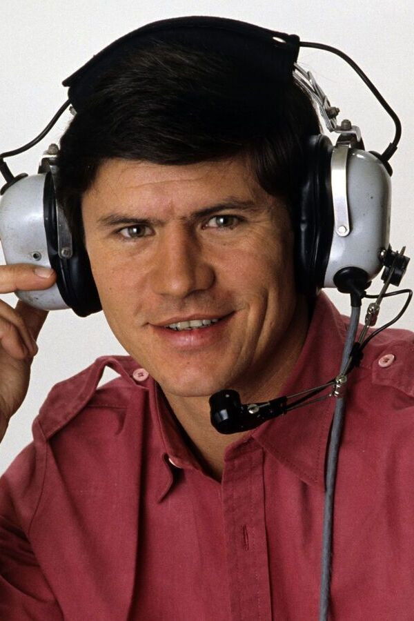 Philippe de Dieuleveult backdrop