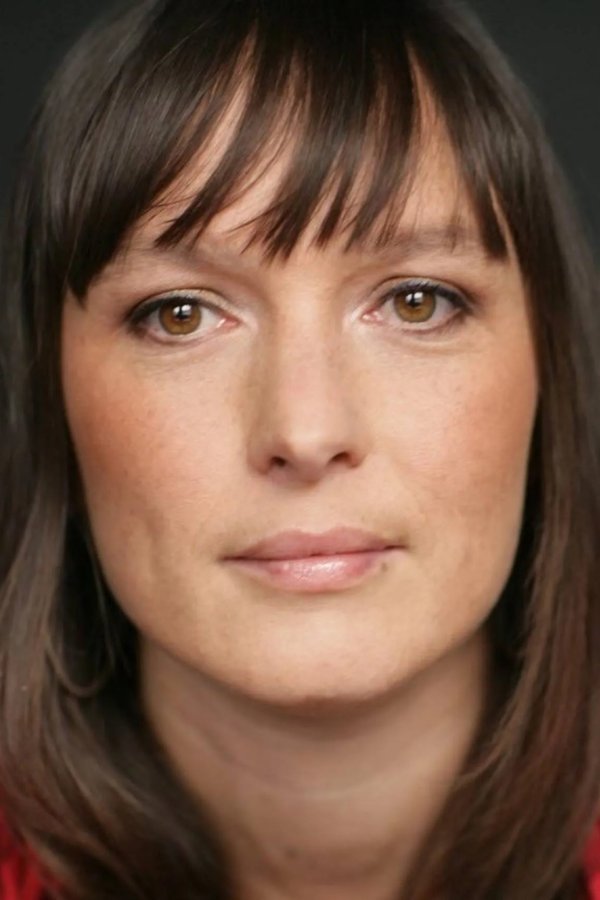 Rikke Louise Andersson backdrop