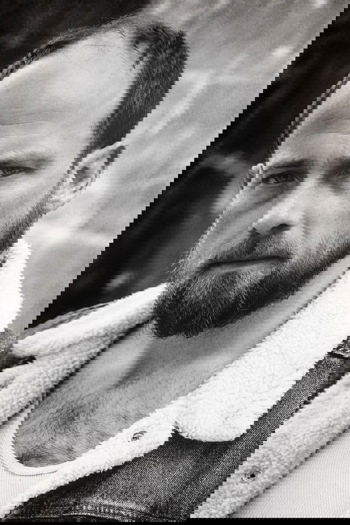 Jerod Blake backdrop