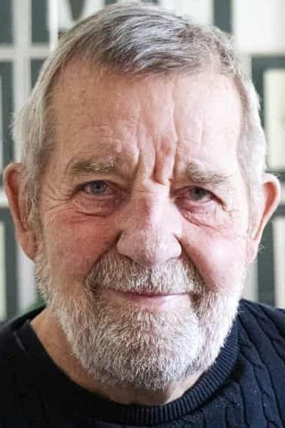 Kjeld Nørgaard backdrop