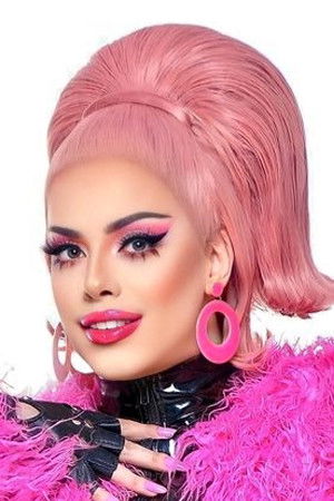 Penelopy Jean backdrop