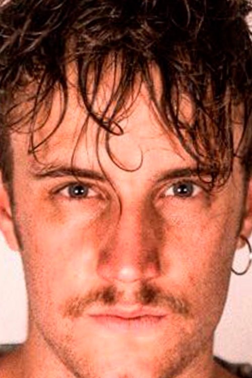 Richard Holmes backdrop