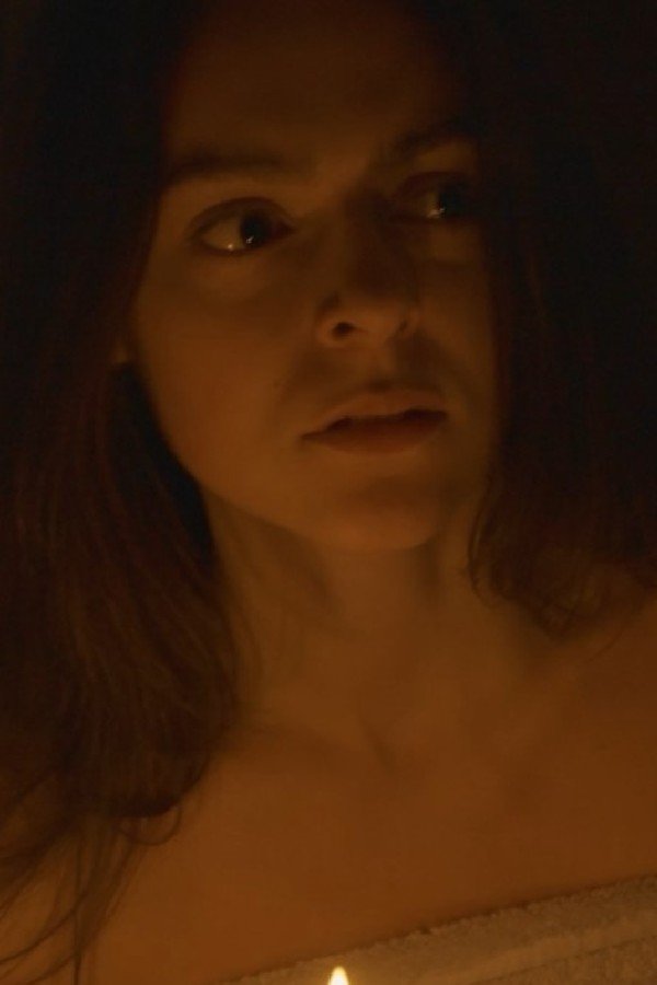 Meliisa Bojle backdrop