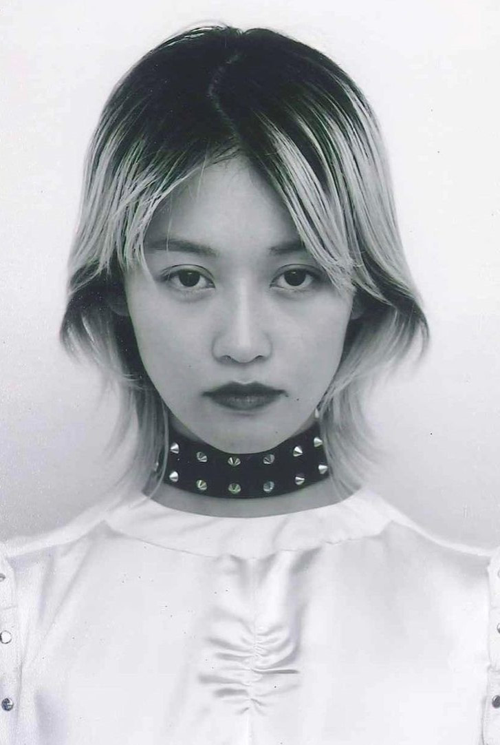 Elizabeth Tang backdrop