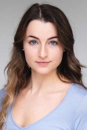 Alexandra DeCaluwe backdrop