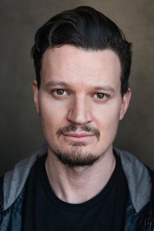 Sam Thackwell backdrop