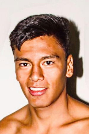 Osvaldo Nunez backdrop