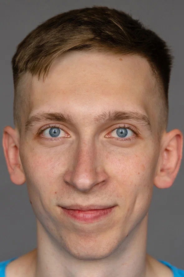 Vladislav Solodov backdrop