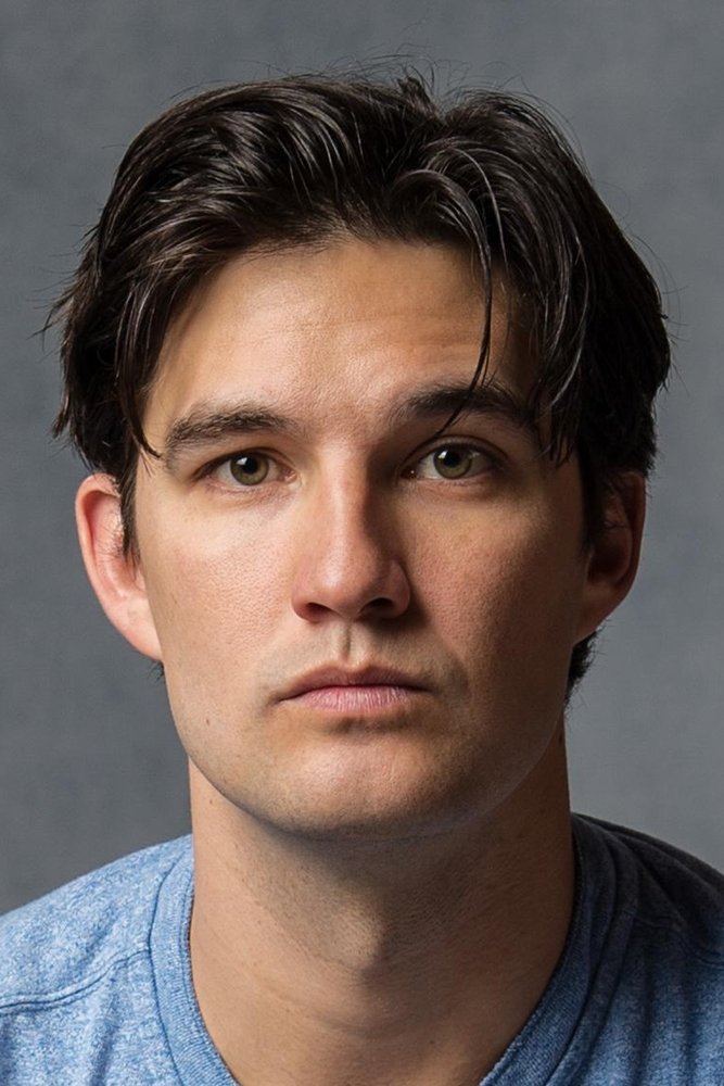 Jeff Irving backdrop