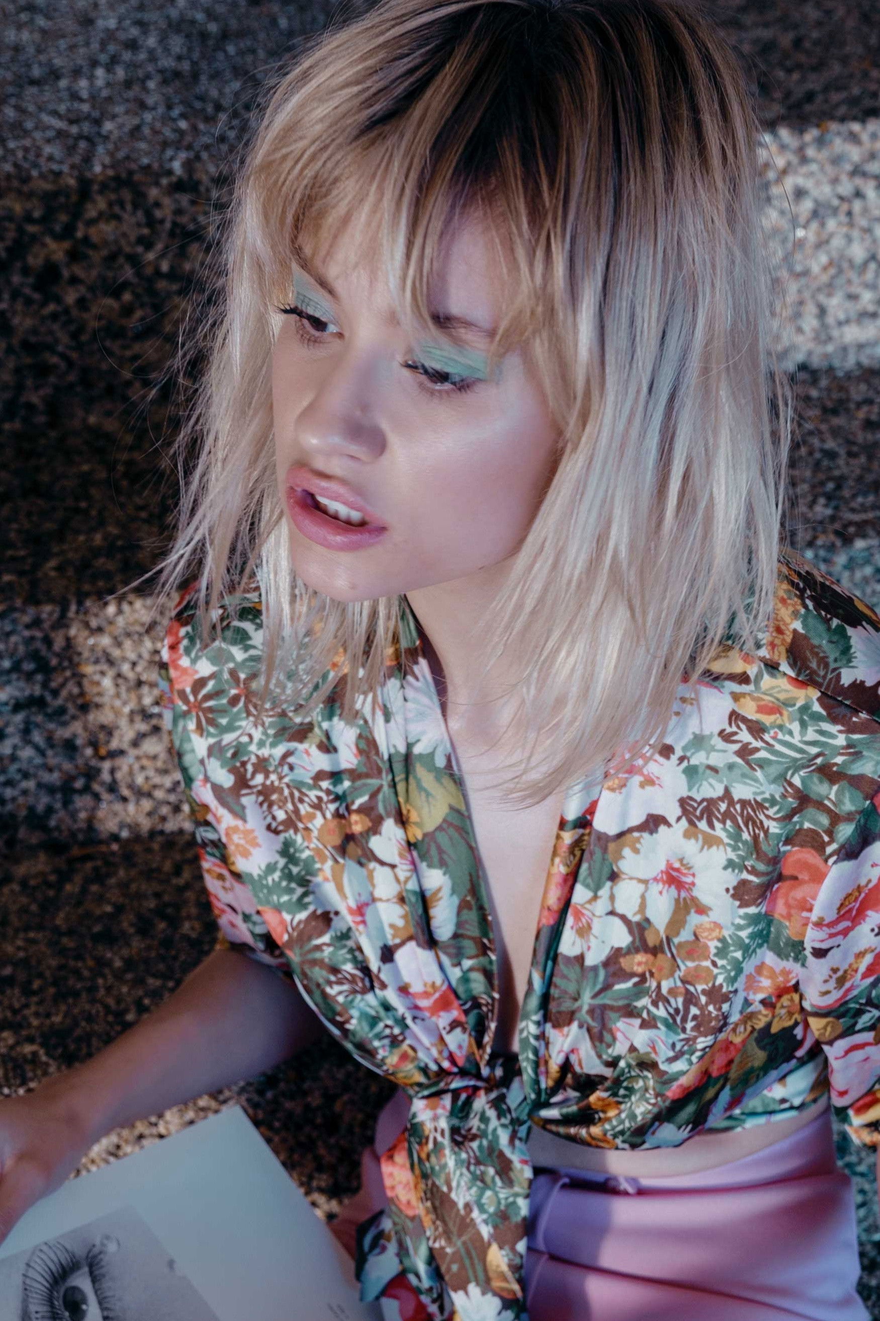 Ella Weisskamp backdrop