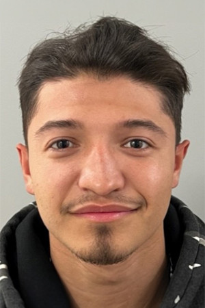 Jabin Chollet backdrop