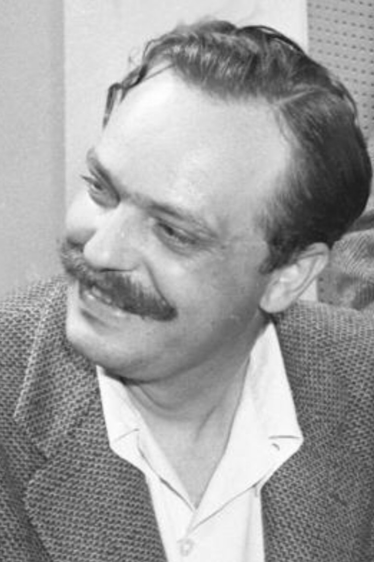 Leith Stevens backdrop