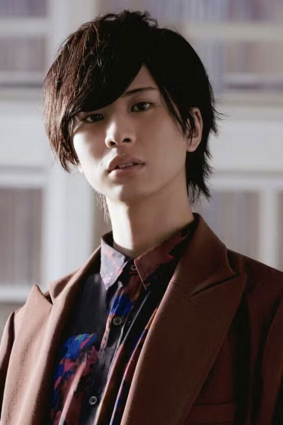 Kurumu Okamiya backdrop