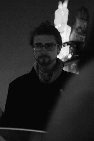 Emile Isopescu backdrop