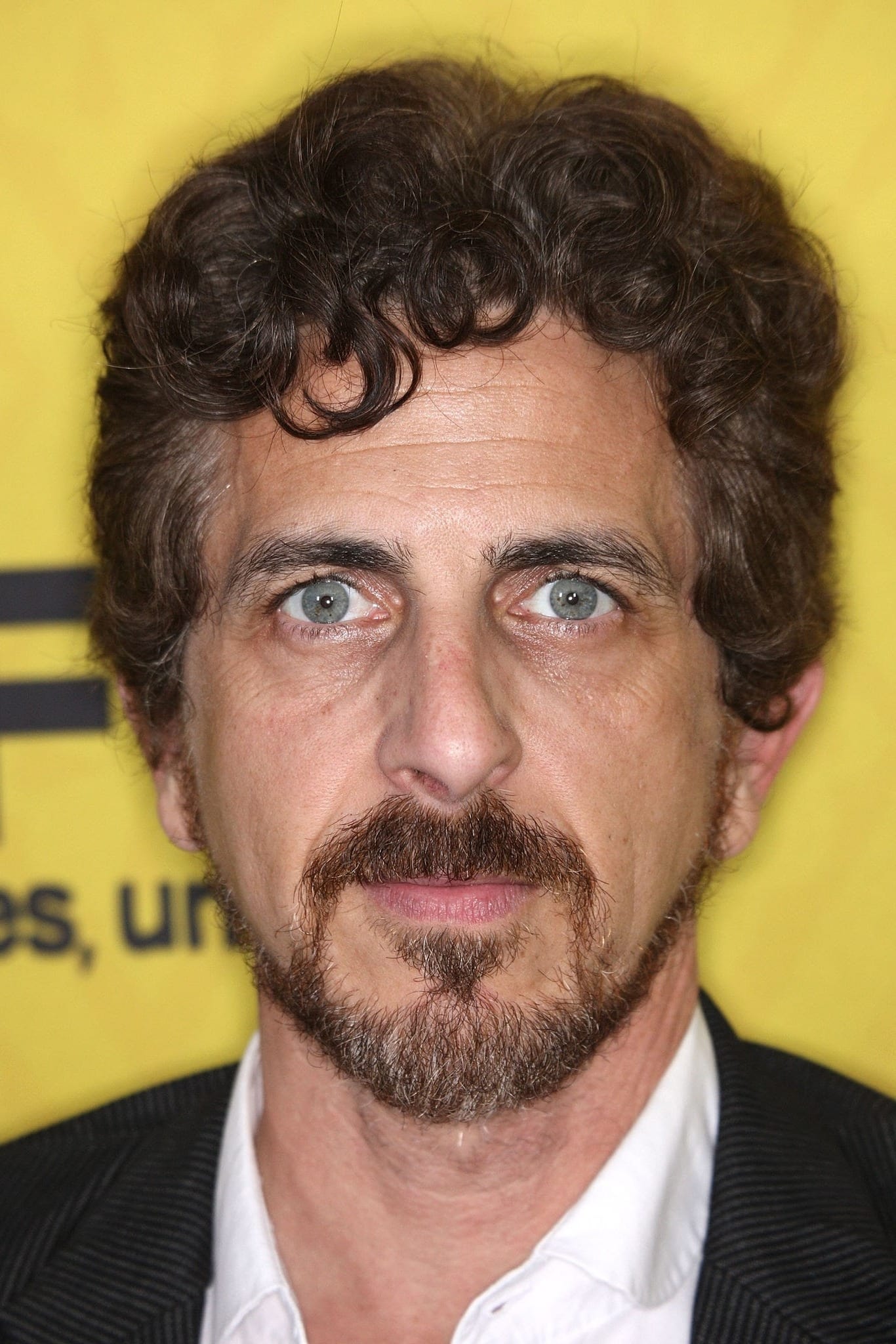 Michael Penn backdrop