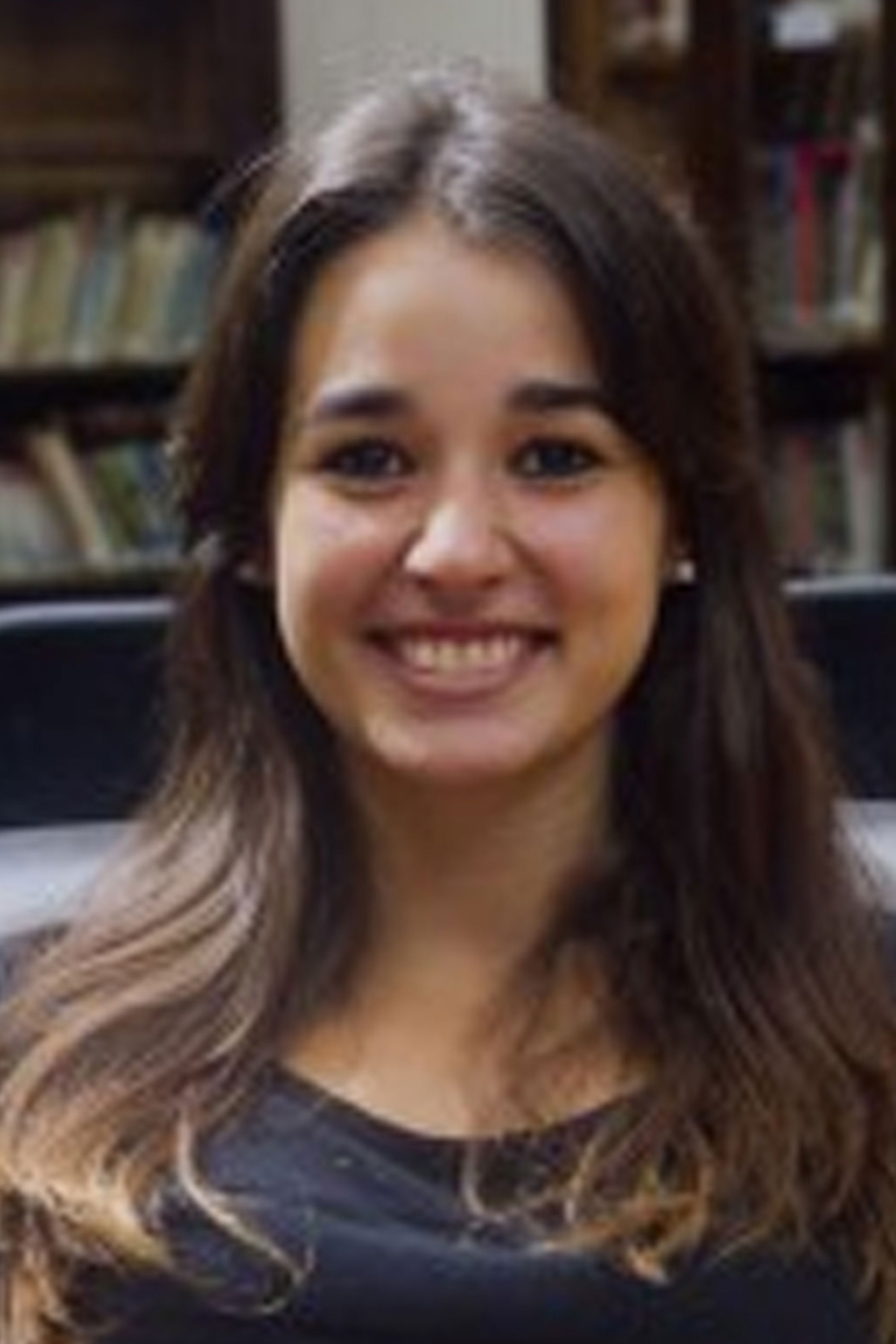 Florencia Minen backdrop